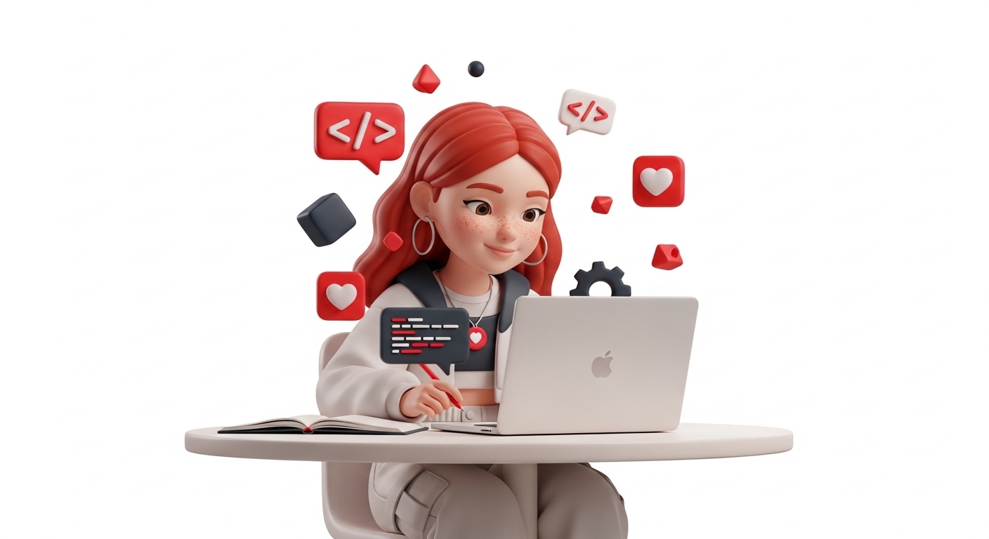 Girls' Innovation Club